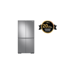 Refrigerator Refrigerator Samsung RF65DB960E22