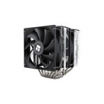 Thermalright Phantom Spirit 120 Protsessor &Otilde;hujahuti 12 cm Must 1 tk