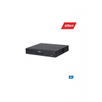 Dahua Dahua Technology Co. IP recording device 8kam. 1HDD, 80Mbps, 1kn. 8MP, 8kn. 2MP 1080P, H.265+, easy4ip