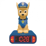 Lexibook Paw Patrol RL800PA &auml;ratuskell Digitaalne &auml;ratuskell Mitmev&auml;rviline