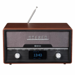 Denver MDA-525DW Puit Personaalne CD m&auml;ngija
