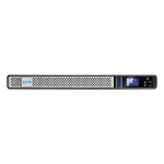 Eaton 5P850IRNG2 puhvertoiteallikas (UPS) Liini-interaktiivne 0,85 kVA 680 W 4 vahelduvvoolu kontakt