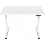 Spacetronik Moris 124WW 120x60 electric table