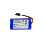 Extra Extra Digital Battery for devices 360 Robot S5, 14.8V, 2.6Ah, Li-ion