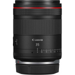 Lens Lens Canon RF 35mm f/1.4 L VCM