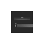 LED LED fassaadi seinakinnitus V-TAC Line 16W IP65 must 100cm VT-1176 4000K 2250lm