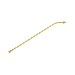Lance Lance with nozzle for pressure sprayer GLORIA