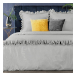 Bedding Bedding set N1 Home POS/ST/REINA23C 220X200 70X80/X2 SRB Bedding