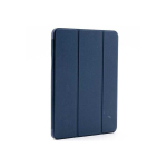 Case Case Mercury Flip Case iPad Pro 13 (2024) blue/navy