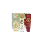 Panier Panier Des Sens Renewing Grape gift set exfoliating soap 150 g +