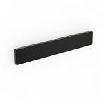 Bang Bang & Olufsen BeoSound Stage Must, H&otilde;be 7.1 kanalid