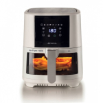 Ariete 4626/03 &Uuml;ksik 6 l Eraldiseisev 1300 W Kuuma&otilde;hu frit&uuml;&uuml;r Must