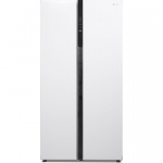 Str&ouml;me HC-689WEN/WH -Side By Side, white