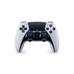 Sony DualSense Edge Must, Valge Bluetooth/USB Juhtpult Analoog/digitaal PlayStation 5