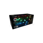Christmas Christmas Decoration CHRISTMAS TREE LIGHTS 96 RGBW LED CIRCUIT LED WITH REMOTE CONTROL
