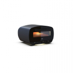 Alfa Alfa Forni URBE Pizza Oven electric anthracite