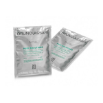 Set, Set, Bruno Vassari, Pure Solutions, Tea Tree Oil, Eliminates Impurities, Peel-Off Mask, For Face, 6 pcs, 30 g