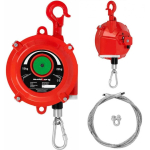 Steinberg Steinberg Systems Spring balancing tool 15-22 kg, 1.5 m, aluminum body
