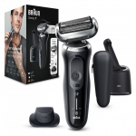 Braun Series 7 71-N7200cc Foolium pardel Trimmer Must