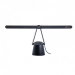 BenQ PianoLight R monitori lamp Must 1070 lm