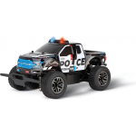 RC RC Car Ford F-150 Raptor Police 2,4GHz