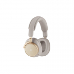 Bang Bang & Olufsen BeoPlay H100 K&otilde;rvaklapid Juhtmevaba Peav&otilde;ru Muusika USB t&uuml;&uuml;p-C Bluetooth Kuld, Hall