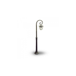 Aialatern Aialatern V-TAC 1XE27 1365mm IP44 must VT-737
