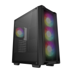 DeepCool CC560 MESH V2 Midi Tower Must
