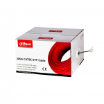 Dahua Dahua Technology PFM920I-5EUN v&otilde;rgukaabel 305 m Cat5e U/UTP (UTP)