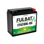 Fulbat Battery 18 Ah 310 A EN 12V
