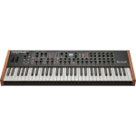 Sequential Prophet Rev2 16-voice analog synthesizer