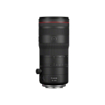 Canon RF 70-200mm F2.8L IS USM Z MILC (Peeglita vahetatavate objektiividega kaamera) Telefoto suumobjektiiv Must