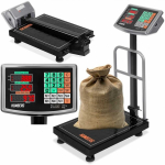 Industrial Industrial scales 150 kg Humberg MH-191