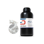 Siraya Siraya Tech Fast (similar to ABS) - 1kg - White