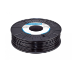 BASF PLA-0002A075 materjal 3D-printimiseks Pol&uuml;laktiid (PLA) Must 750 g