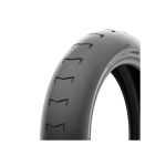 Michelin Tires Power Supermoto Medium Rear NHS TL