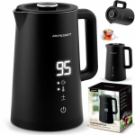 Electric Electric kettle 1.7l Berdsen BD-709 black