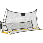 Neo-Sport rebounding net 210 x 120 x 35 cm