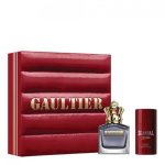 Jean Jean Paul Gaultier SCANDAL CASE 2 pcs