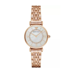 WOMEN'S WOMEN'S WATCH EMPORIO ARMANI AR1909 CLASSIC (zx697a)