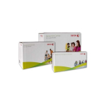 Xerox Alternative Toner Canon CRG718 / CRG-718 with Chip for MF8330,8350, (2900 Pages, Cyan)