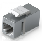 Ubiquiti UACC-Keystone-Coupler-C6A