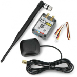 IoT IoT CAT-M/NB-IoT + GNSS SIM7080G module with telecommunications antenna - M5Stack U137