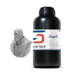 Siraya Siraya Tech Simple - 1kg - Gray