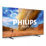 Philips 43PUS7800/12 teler 109,2 cm (43") 4K Ultra HD Nutiteleri funktsioon WiFi Must