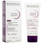 Bioderma Cicabio kreem niisutav ja taastav, 100 ml