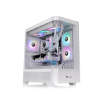 Thermaltake View 290 TG ARGB Midi Tower Valge