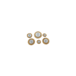 Hikoki Baildon NWKb keermestuspuur 10 mm, HSS (S), 150-100 mm (10 tk.)