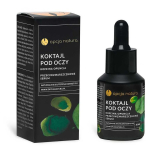 Opcija Opcija Natura Paakių kokteilis vananemisvastane seerum kofeiini ja opuntsiaga, 30 ml