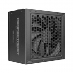 &bdquo;Darkflash &bdquo;Darkflash PMT 80 Plus Gold&ldquo; 750 W arvuti toiteallikas
